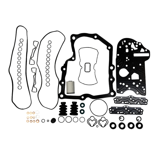 0AM / 0CW DSG DQ200 Mechatronic Overhaul Seal Kit – Fits VW Audi Skoda Seat Eco Torque