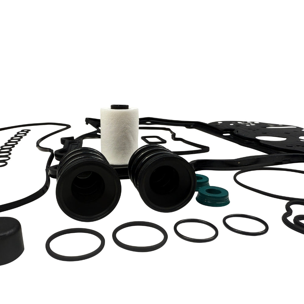 0AM / 0CW DSG DQ200 Mechatronic Overhaul Seal Kit – Fits VW Audi Skoda Seat Eco Torque