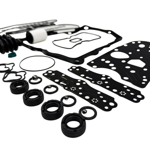 0AM / 0CW DSG DQ200 Mechatronic Overhaul Seal Kit – Fits VW Audi Skoda Seat Eco Torque