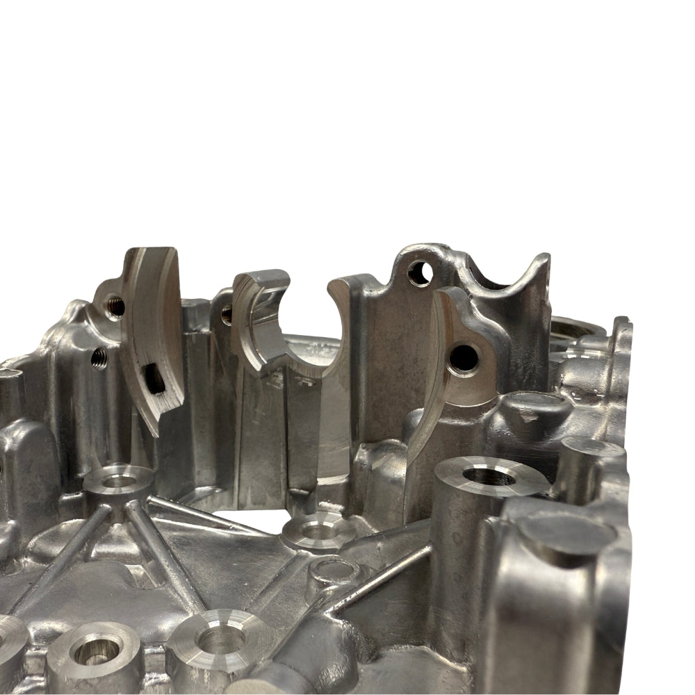 0AM DQ200 Valve Body Replacement (Valve Body Only) VW Audi Skoda SEAT Eco Torque