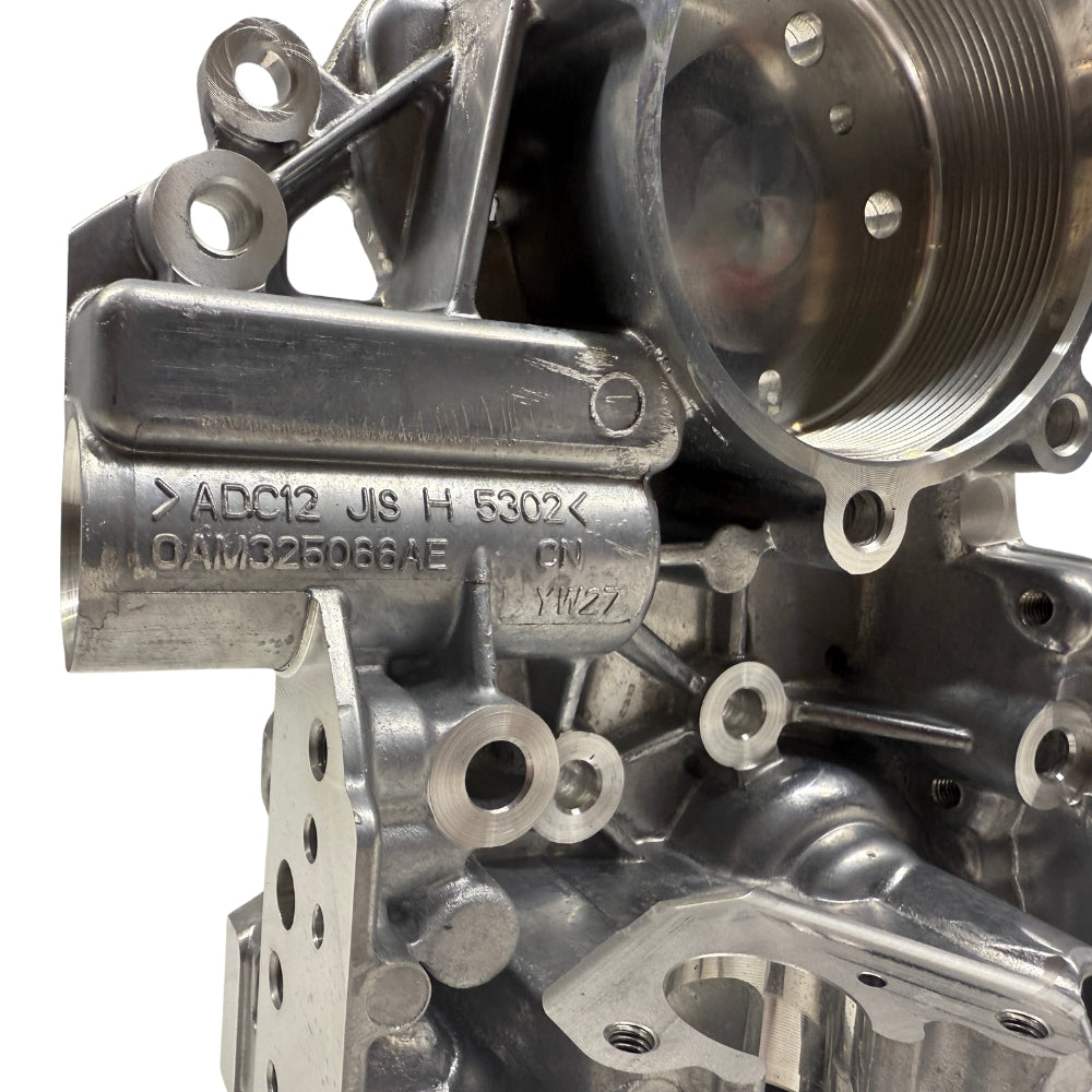 0AM DQ200 Valve Body Replacement (Valve Body Only) VW Audi Skoda SEAT Eco Torque