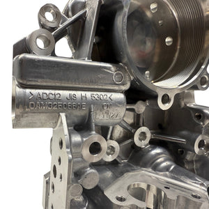 0AM DQ200 Valve Body Replacement (Valve Body Only) VW Audi Skoda SEAT Eco Torque