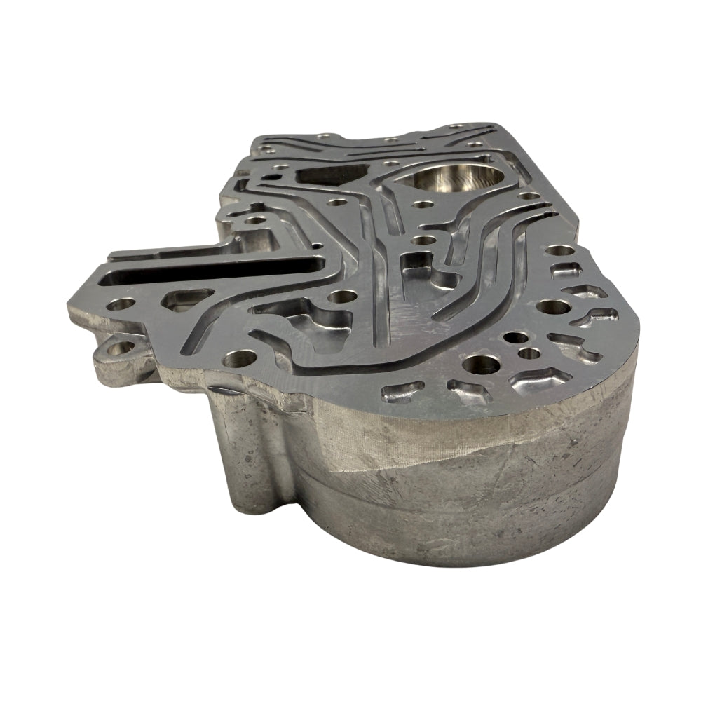 0AM DQ200 Valve Body Replacement (Valve Body Only) VW Audi Skoda SEAT Eco Torque