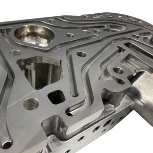 0AM DQ200 Valve Body Replacement (Valve Body Only) VW Audi Skoda SEAT Eco Torque