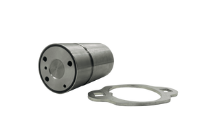 0AM 0CW DQ200 DSG 7 Speed Hydraulic Accumulator Replacement For Mechatronic Faults P17BF P189C Audi / Seat / Skoda / Volkswagen Eco Torque