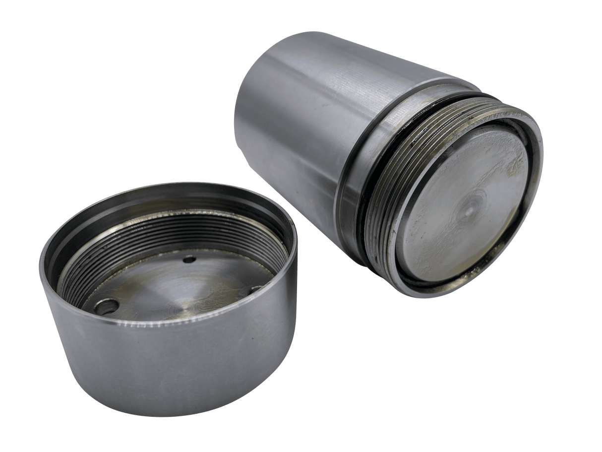 0AM 0CW DQ200 DSG 7 Speed Hydraulic Accumulator Replacement For Mechatronic Faults P17BF P189C Audi / Seat / Skoda / Volkswagen Eco Torque