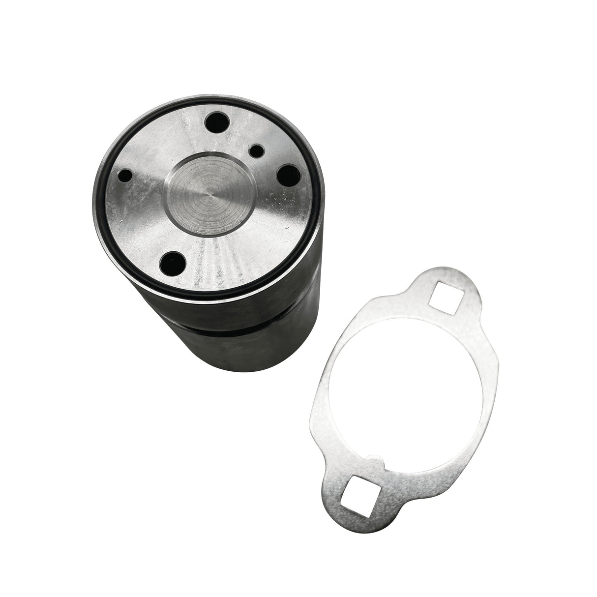 0AM 0CW DQ200 DSG 7 Speed Hydraulic Accumulator Replacement For Mechatronic Faults P17BF P189C Audi / Seat / Skoda / Volkswagen Eco Torque