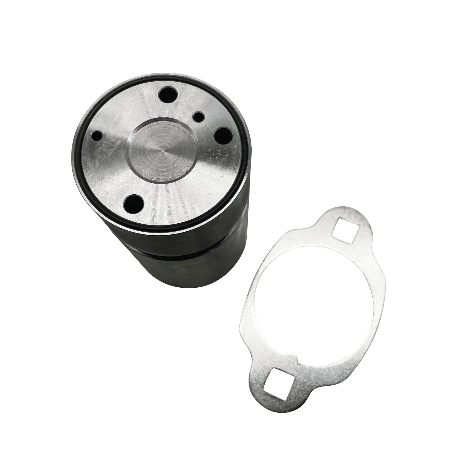 0AM 0CW DQ200 DSG 7 Speed Hydraulic Accumulator Replacement For Mechatronic Faults P17BF P189C Audi / Seat / Skoda / Volkswagen Eco Torque