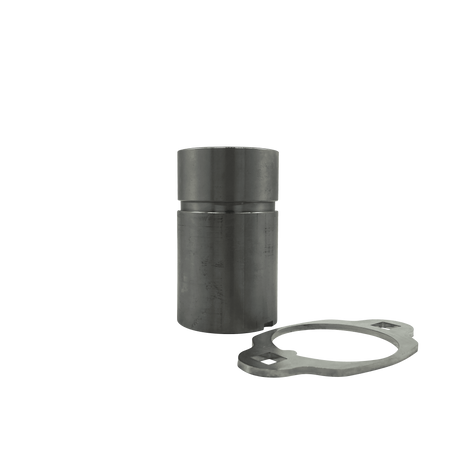 0AM 0CW DQ200 DSG 7 Speed Hydraulic Accumulator Replacement For Mechatronic Faults P17BF P189C Audi / Seat / Skoda / Volkswagen Eco Torque