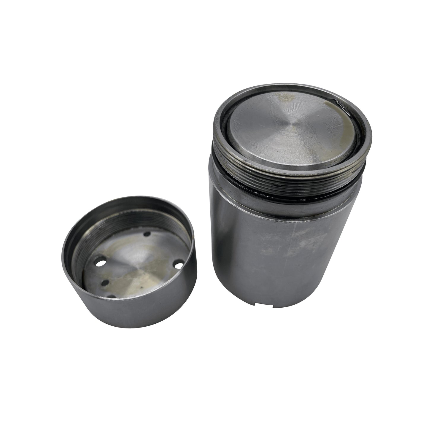 0AM 0CW DQ200 DSG 7 Speed Hydraulic Accumulator Replacement For Mechatronic Faults P17BF P189C Audi / Seat / Skoda / Volkswagen Eco Torque