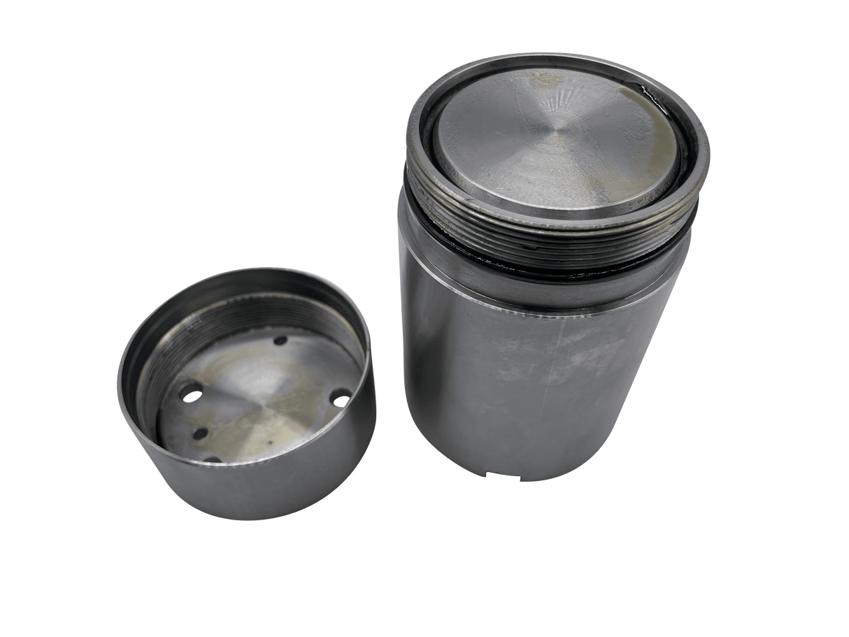 0AM 0CW DQ200 DSG 7 Speed Hydraulic Accumulator Replacement For Mechatronic Faults P17BF P189C Audi / Seat / Skoda / Volkswagen Eco Torque