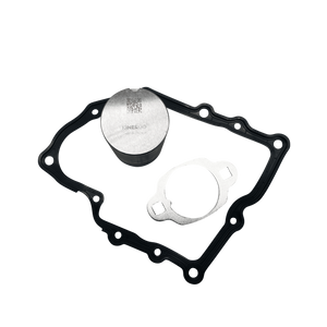 0AM 0CW DQ200 DSG 7 Speed Hydraulic Accumulator Replacement Repair Kit For Mechatronic Faults P17BF P189C Audi SEAT Skoda Volkswagen Eco Torque