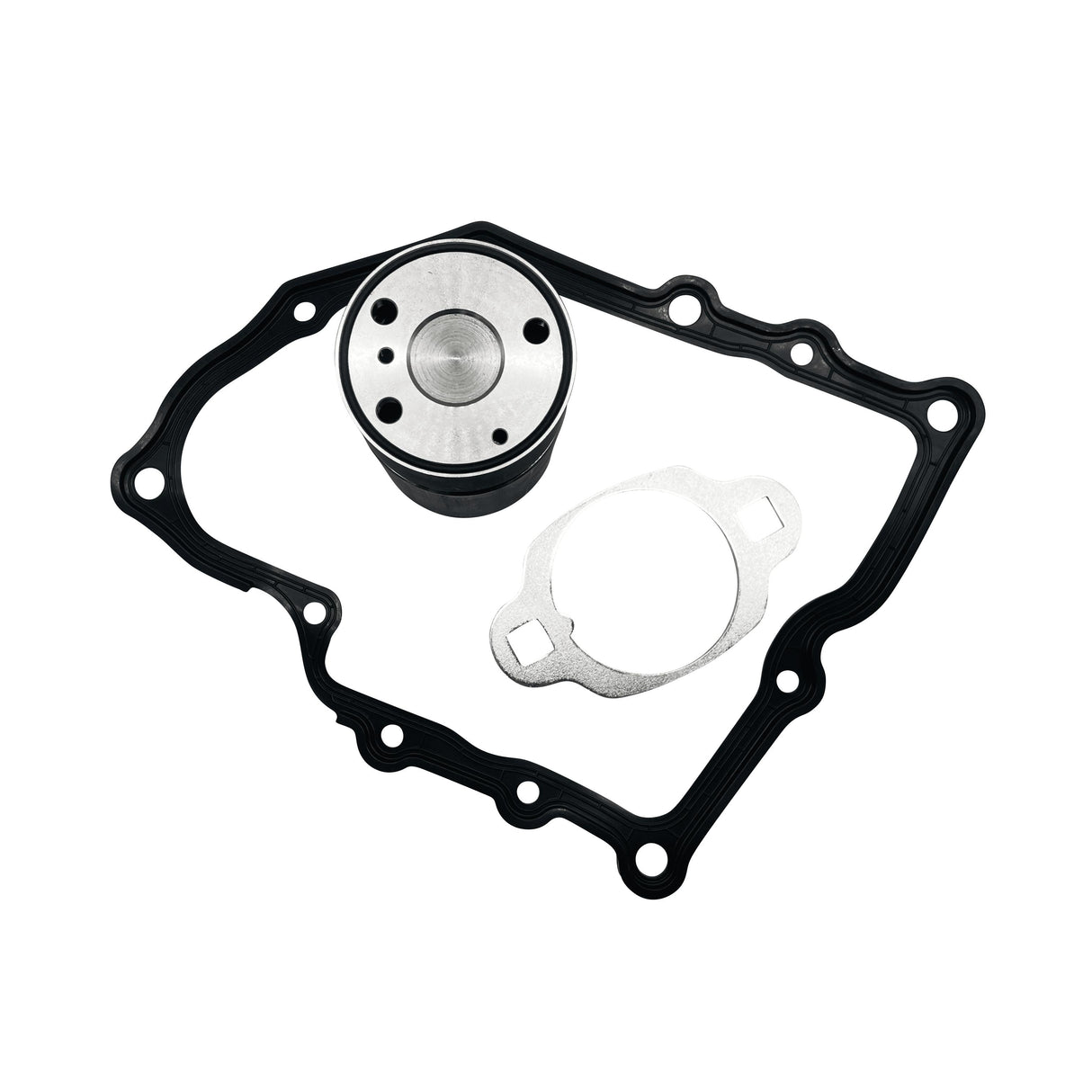 0AM 0CW DQ200 DSG 7 Speed Hydraulic Accumulator Replacement Repair Kit For Mechatronic Faults P17BF P189C Audi SEAT Skoda Volkswagen Eco Torque