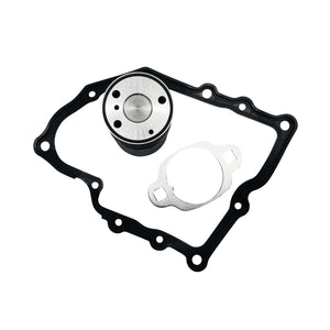 0AM 0CW DQ200 DSG 7 Speed Hydraulic Accumulator Replacement Repair Kit For Mechatronic Faults P17BF P189C Audi SEAT Skoda Volkswagen Eco Torque