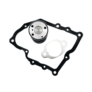 0AM 0CW DQ200 DSG 7 Speed Hydraulic Accumulator Replacement Repair Kit For Mechatronic Faults P17BF P189C Audi SEAT Skoda Volkswagen Eco Torque