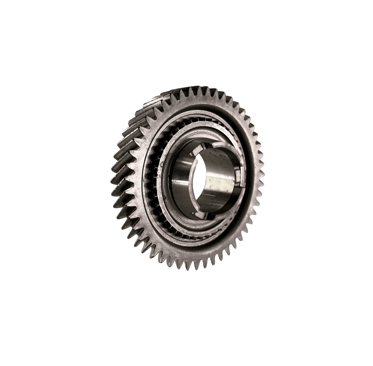 0AM DQ200 DSG Gearbox 7-Speed - 3rd Gear (47T) Eco Torque