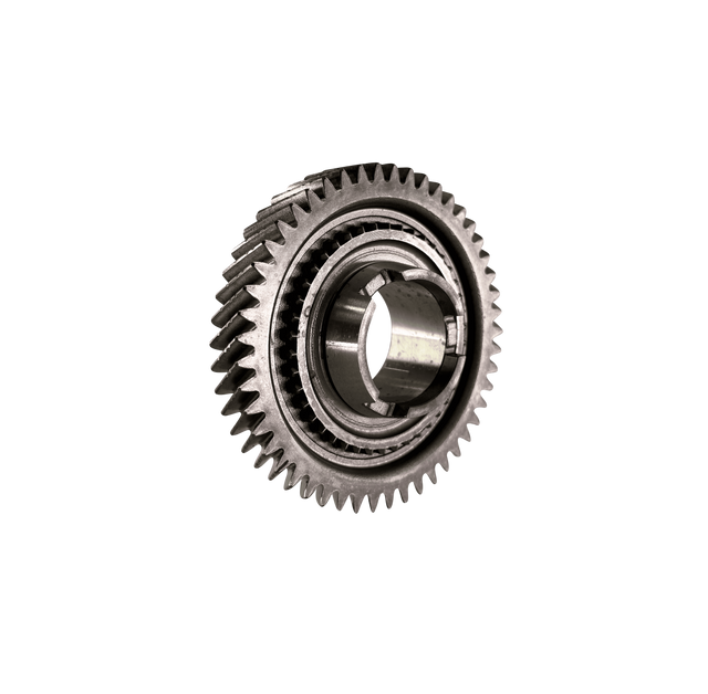 0AM DQ200 DSG Gearbox 7-Speed - 3rd Gear (47T) Eco Torque