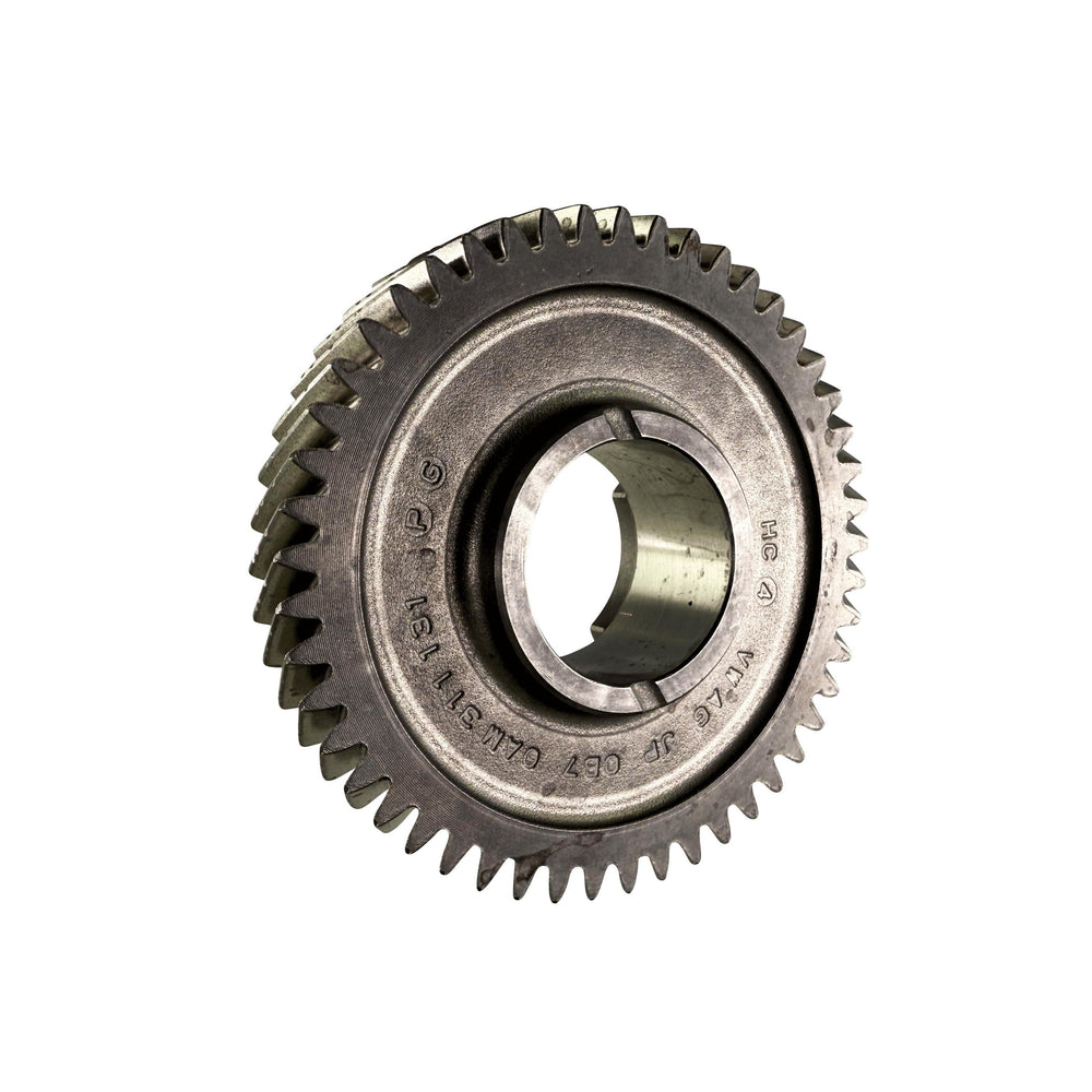 0AM DQ200 DSG Gearbox 7-Speed - 3rd Gear (47T) Eco Torque