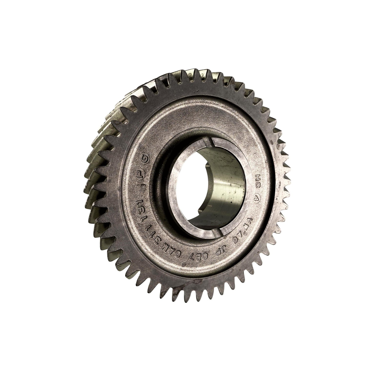 0AM DQ200 DSG Gearbox 7-Speed - 3rd Gear (47T) Eco Torque