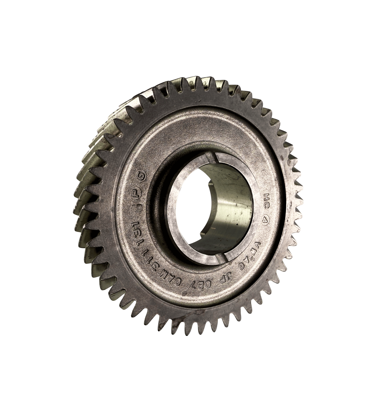 0AM DQ200 DSG Gearbox 7-Speed - 3rd Gear (47T) Eco Torque