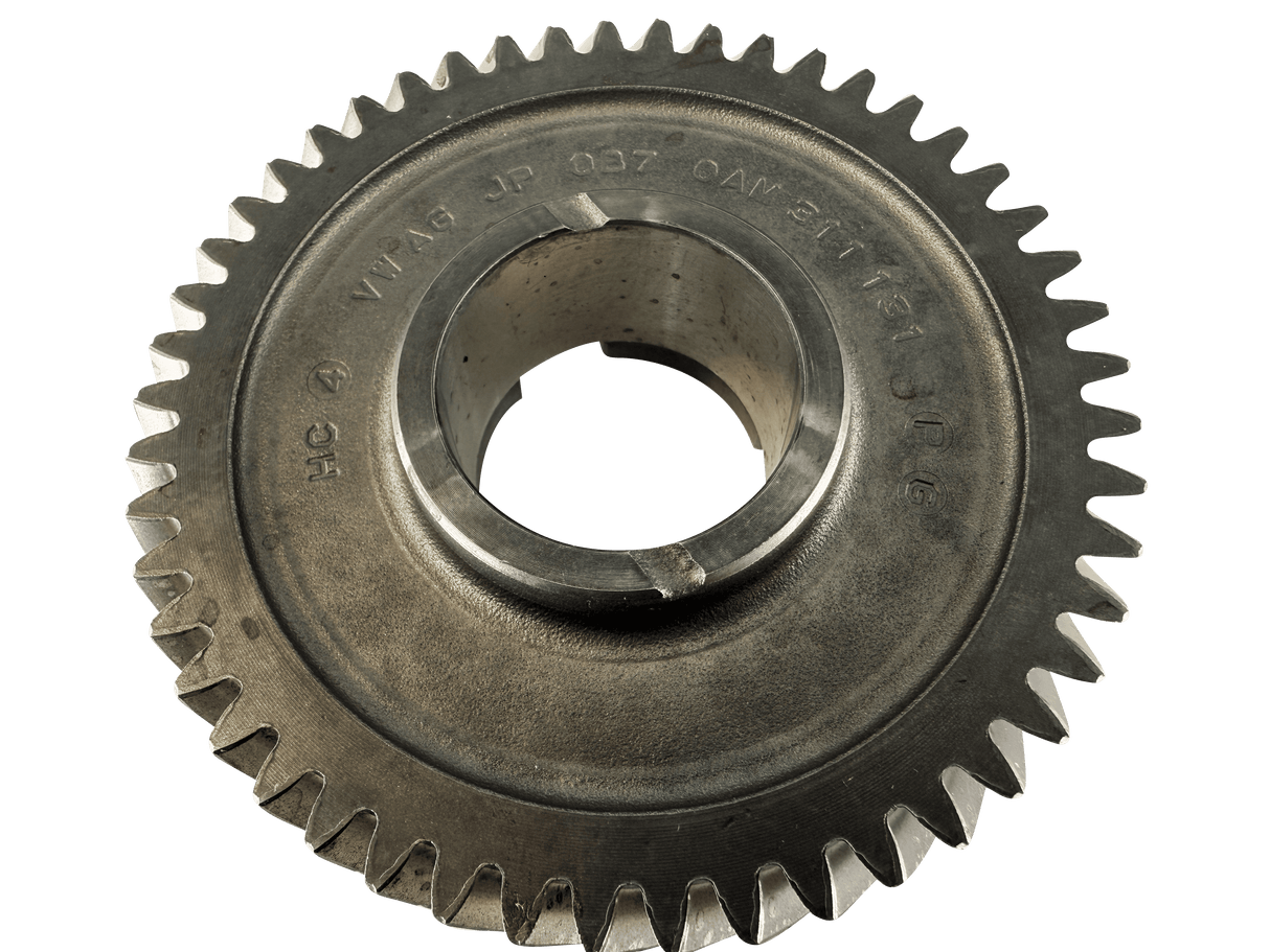 0AM DQ200 DSG Gearbox 7-Speed - 3rd Gear (47T) Eco Torque