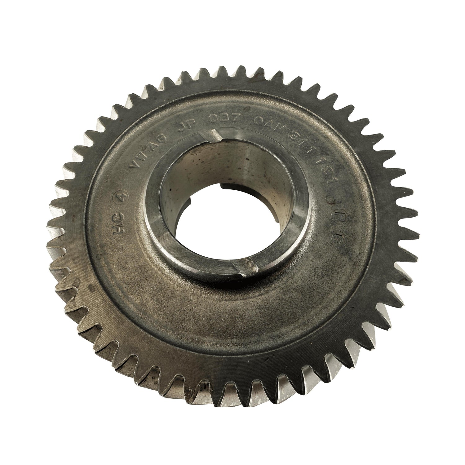 0AM DQ200 DSG Gearbox 7-Speed - 3rd Gear (49T) Eco Torque