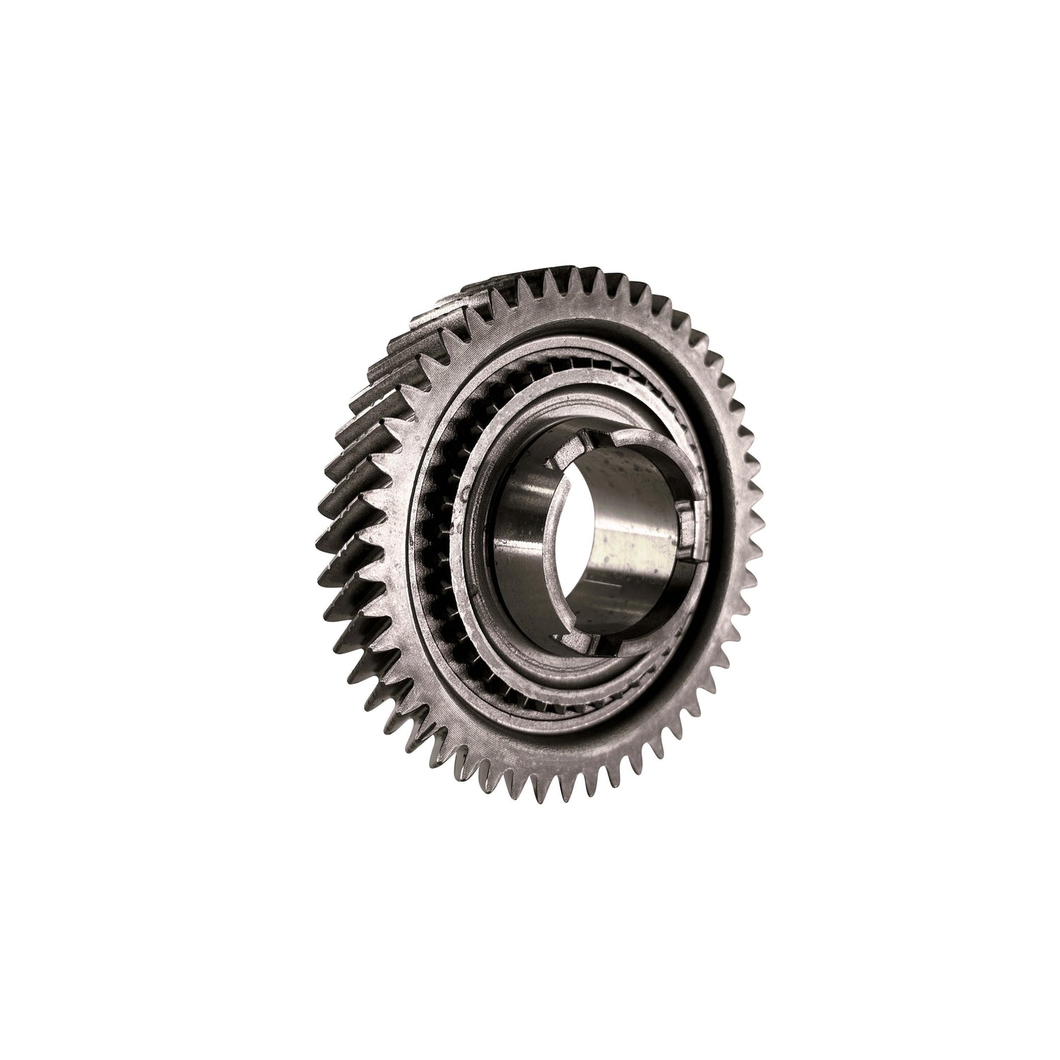 0AM DQ200 DSG Gearbox 7-Speed - 3rd Gear (49T) Eco Torque