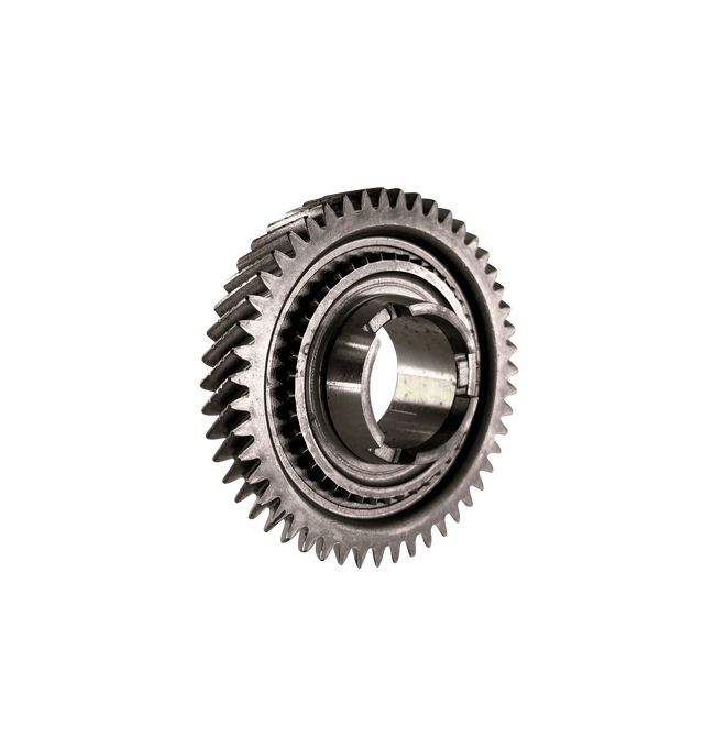 0AM DQ200 DSG Gearbox 7-Speed - 3rd Gear (49T) Eco Torque