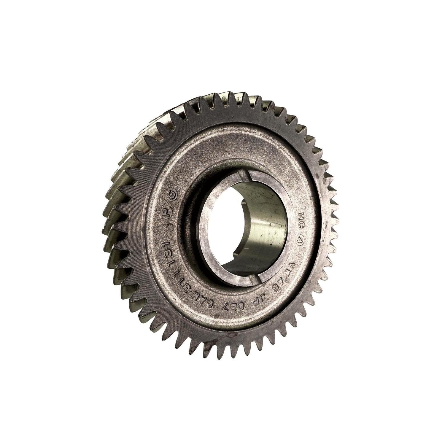 0AM DQ200 DSG Gearbox 7-Speed - 3rd Gear (49T) Eco Torque