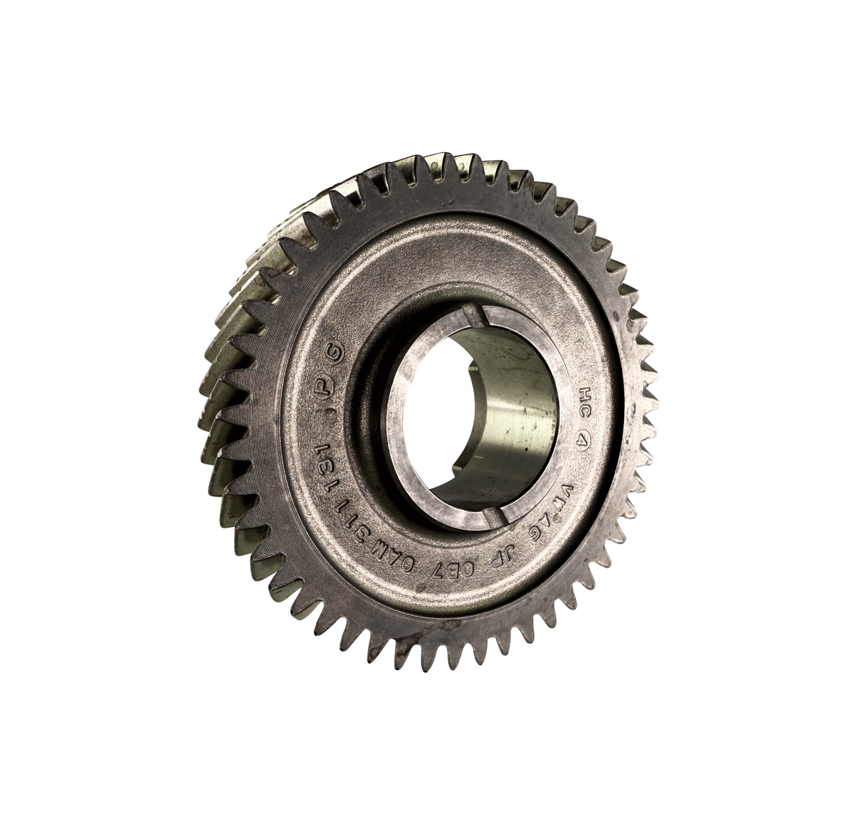 0AM DQ200 DSG Gearbox 7-Speed - 3rd Gear (49T) Eco Torque