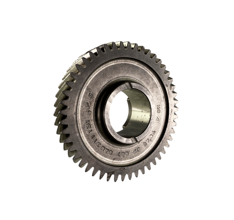 0AM DQ200 DSG Gearbox 7-Speed - 3rd Gear (49T) Eco Torque