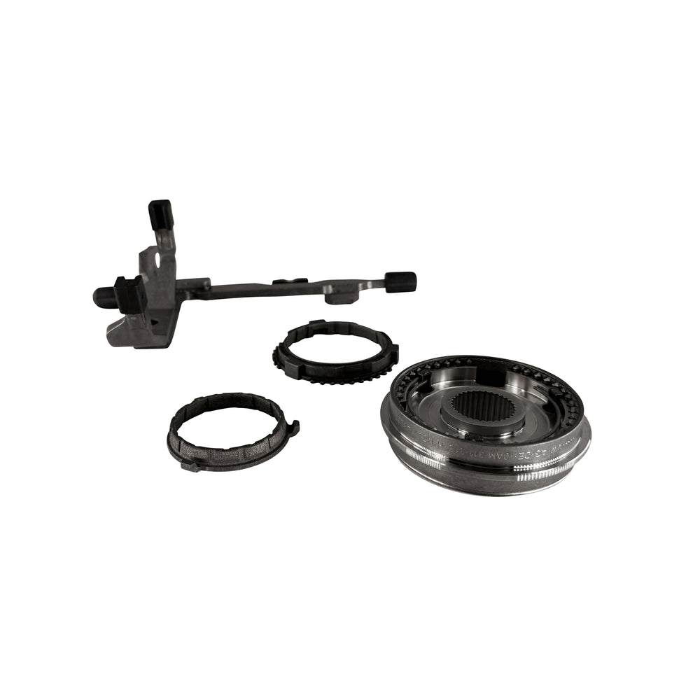 0AM DQ200 DSG Gearbox 7-Speed 3rd Gear Repair Kit Eco Torque