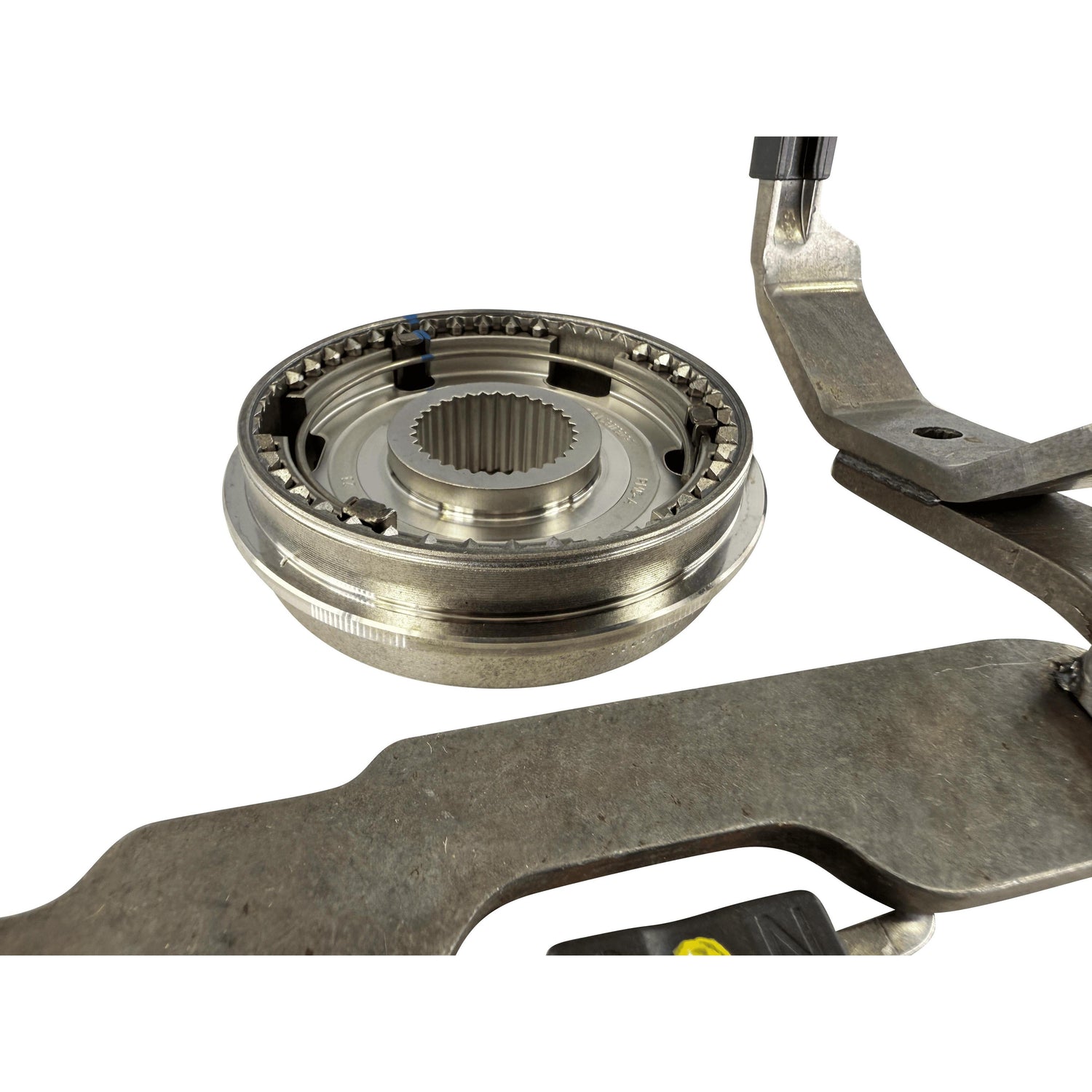 0AM DQ200 DSG Gearbox 7-Speed 3rd Gear Repair Kit Eco Torque