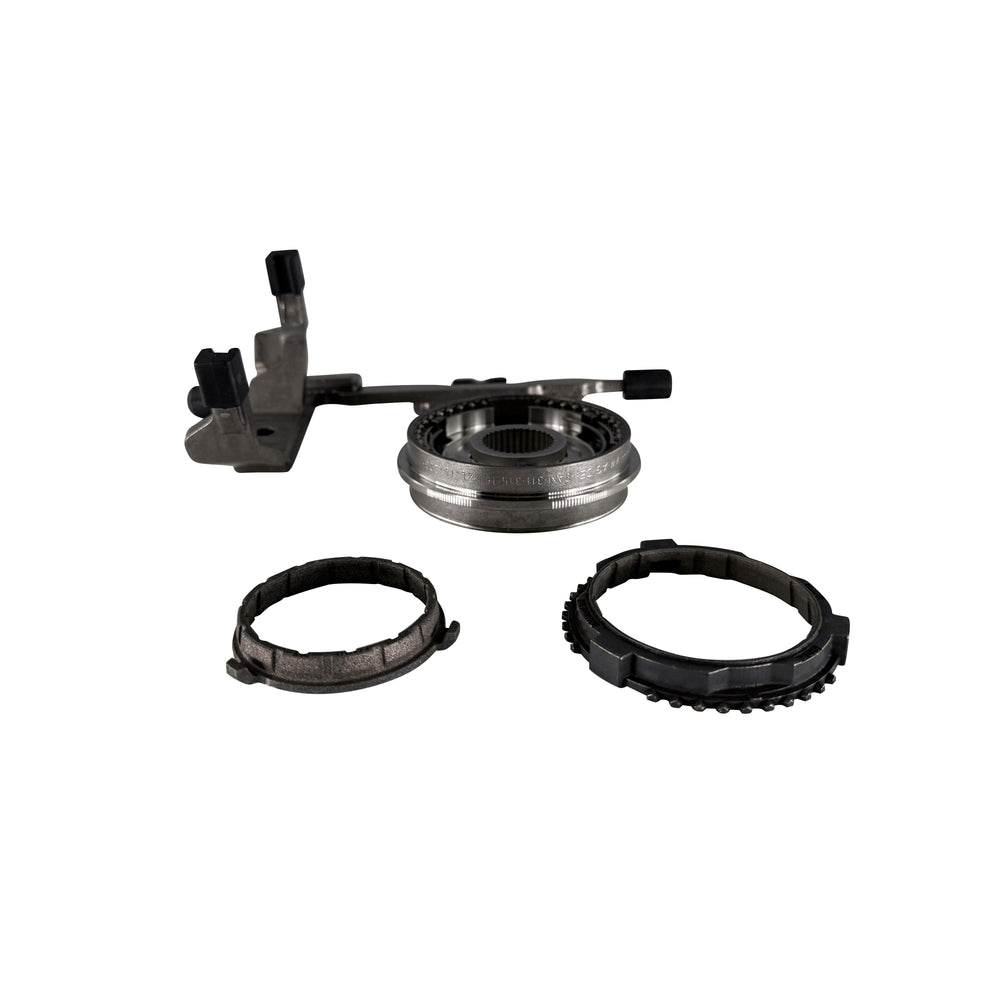 0AM DQ200 DSG Gearbox 7-Speed 3rd Gear Repair Kit Eco Torque