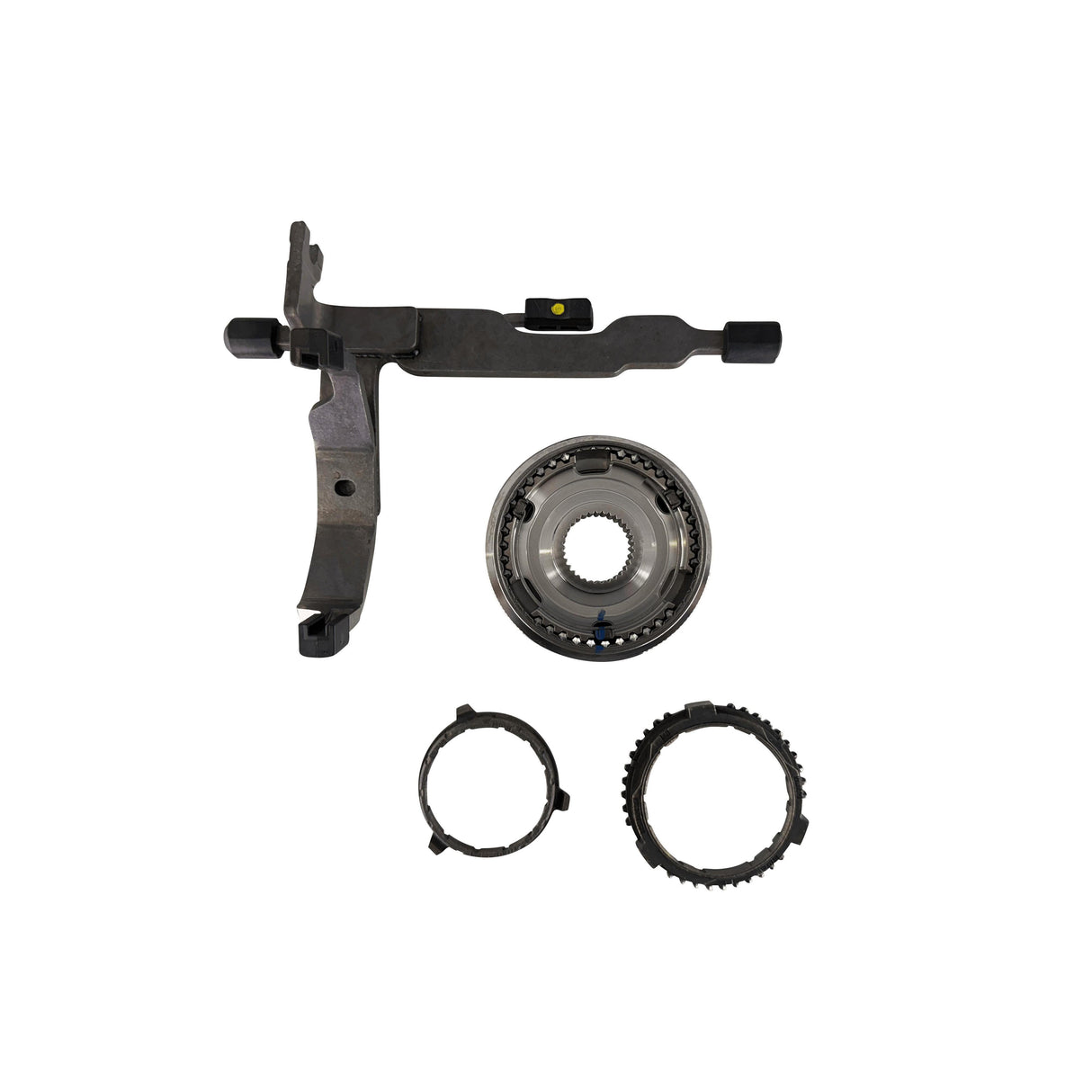 0AM DQ200 DSG Gearbox 7-Speed 3rd Gear Repair Kit Eco Torque