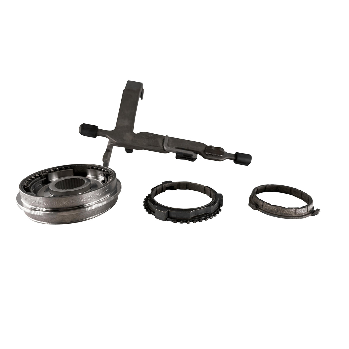0AM DQ200 DSG Gearbox 7-Speed 3rd Gear Repair Kit Eco Torque