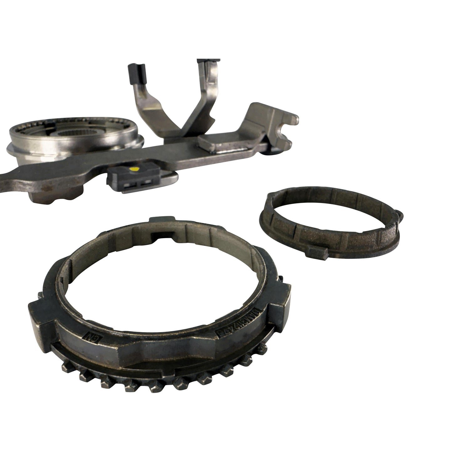 0AM DQ200 DSG Gearbox 7-Speed 3rd Gear Repair Kit Eco Torque