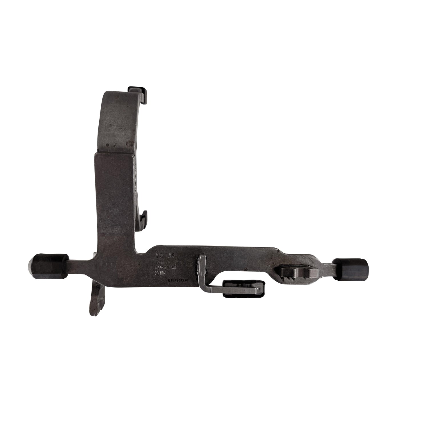 0AM DQ200 DSG Gearbox 7-Speed 3rd Gear Repair Kit Eco Torque