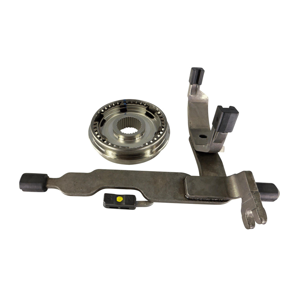 0AM DQ200 DSG Gearbox 7-Speed 3rd Gear Repair Kit Eco Torque