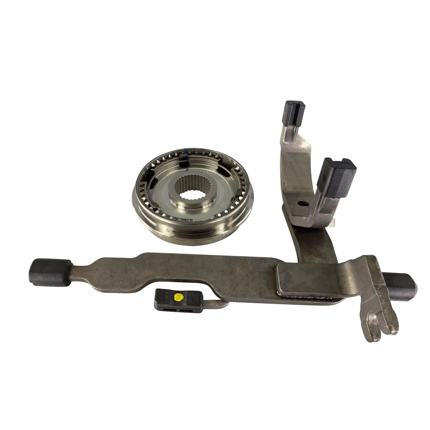 0AM DQ200 DSG Gearbox 7-Speed 3rd Gear Repair Kit Eco Torque