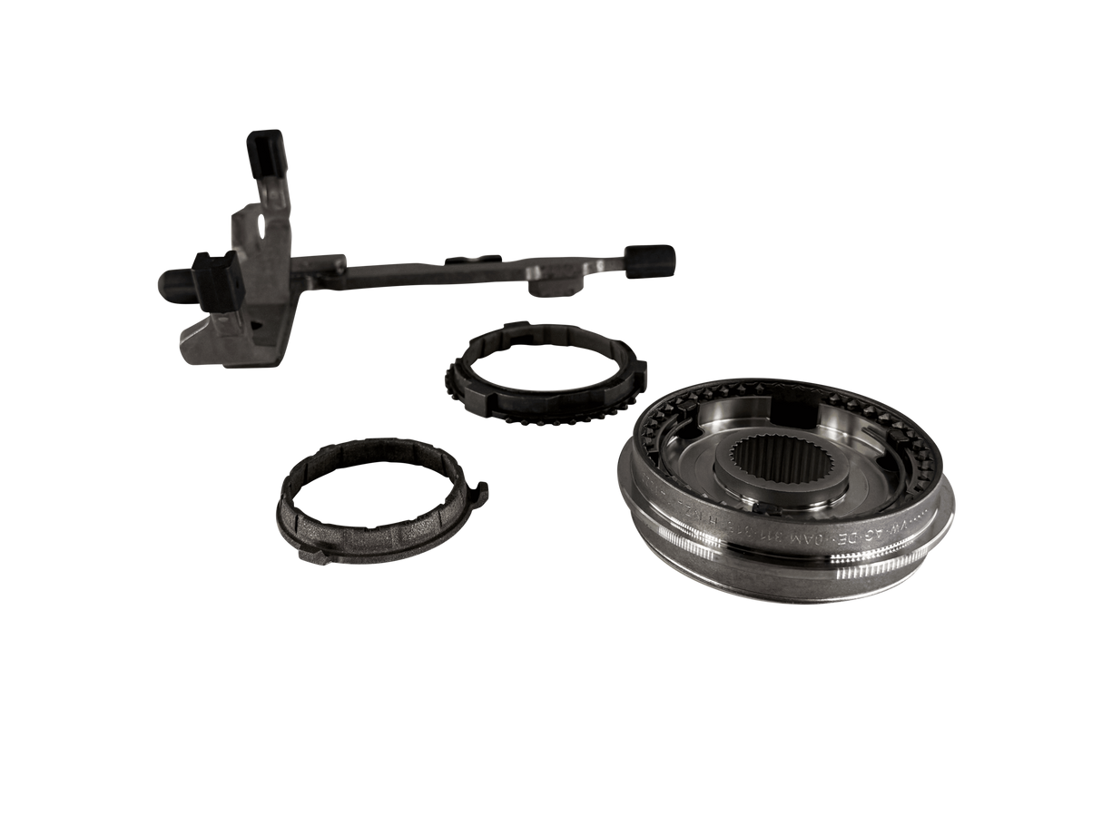 0AM DQ200 DSG Gearbox 7 Speed 3rd Gear Repair Kit (GTI Models Only) Eco Torque