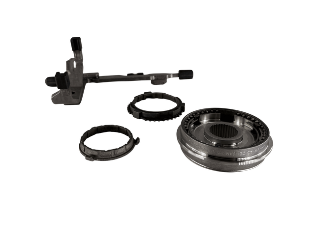 0AM DQ200 DSG Gearbox 7 Speed 3rd Gear Repair Kit (GTI Models Only) Eco Torque