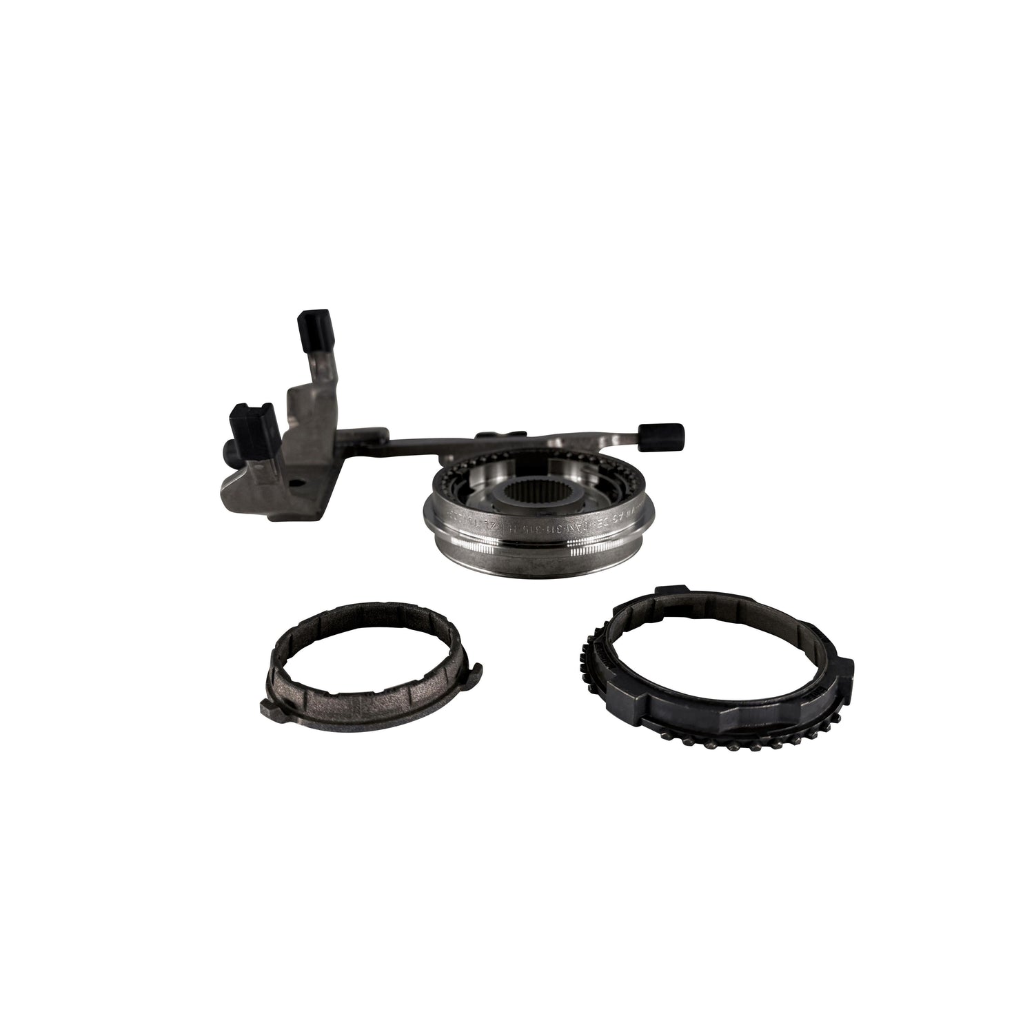0AM DQ200 DSG Gearbox 7 Speed 3rd Gear Repair Kit (GTI Models Only) Eco Torque