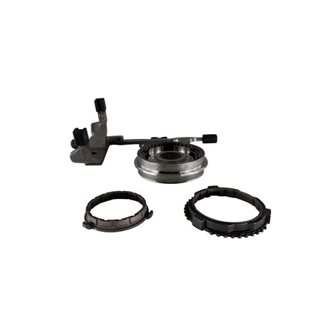 0AM DQ200 DSG Gearbox 7 Speed 3rd Gear Repair Kit (GTI Models Only) Eco Torque