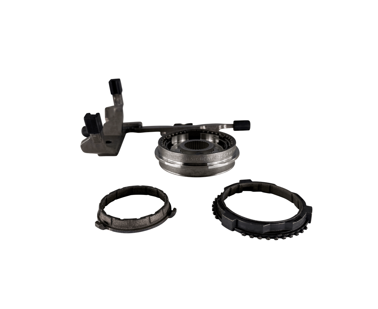 0AM DQ200 DSG Gearbox 7 Speed 3rd Gear Repair Kit (GTI Models Only) Eco Torque
