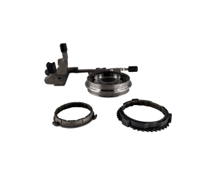 0AM DQ200 DSG Gearbox 7 Speed 3rd Gear Repair Kit (GTI Models Only) Eco Torque