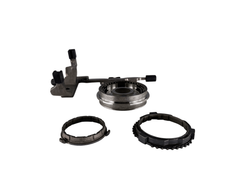 0AM DQ200 DSG Gearbox 7 Speed 3rd Gear Repair Kit (GTI Models Only) Eco Torque