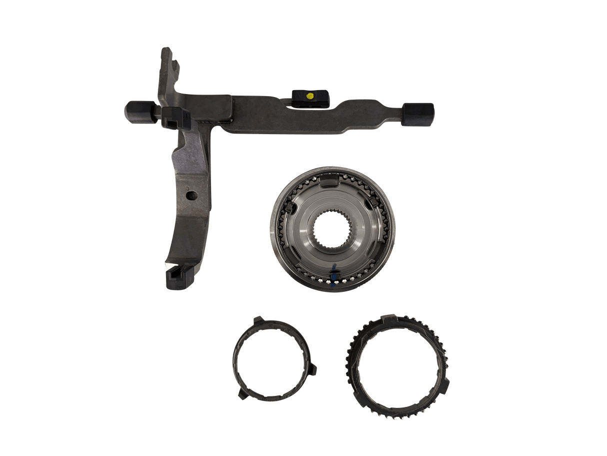0AM DQ200 DSG Gearbox 7 Speed 3rd Gear Repair Kit (GTI Models Only) Eco Torque