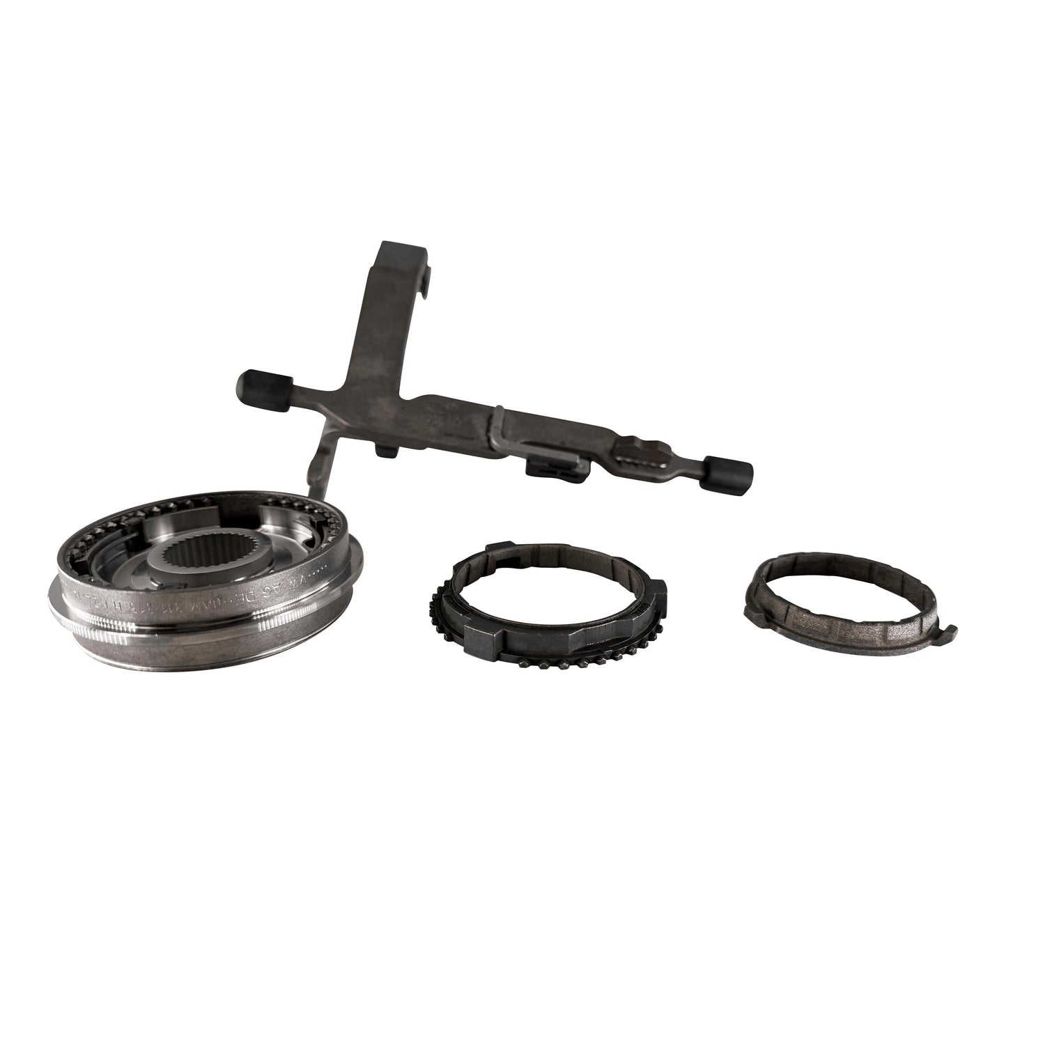 0AM DQ200 DSG Gearbox 7 Speed 3rd Gear Repair Kit (GTI Models Only) Eco Torque