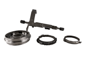 0AM DQ200 DSG Gearbox 7 Speed 3rd Gear Repair Kit (GTI Models Only) Eco Torque